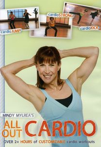 All Out Cardio