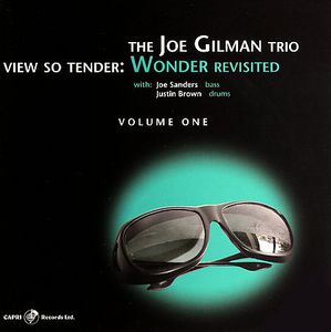 View So Tender: Wonder Revisited, Vol. 1