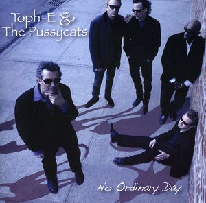 No Ordinary Day