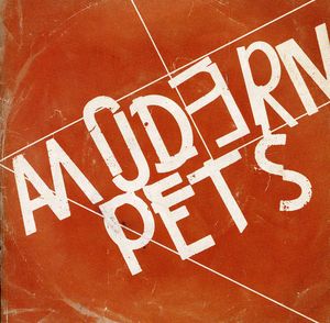 Modern Pets