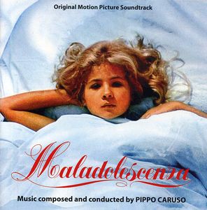 Troppo Per Vivere...Poco Per Morire (Your Turn to Die) (Original Motion Picture Soundtrack)