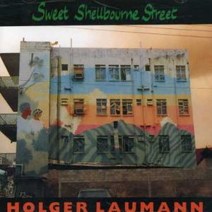 Sweet Shellbourne Street