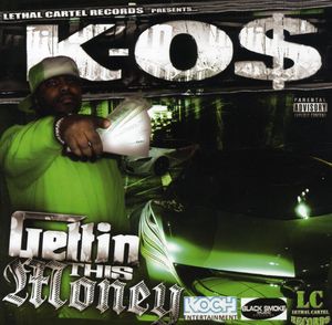 Gettin This Money