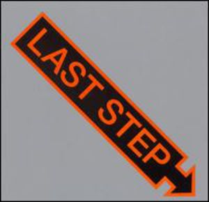 Last Step