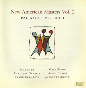 New American Masters 2