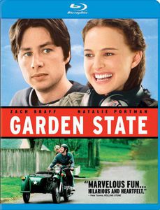 Garden State