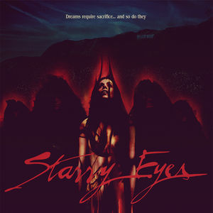 Starry Eyes (Original Soundtrack)