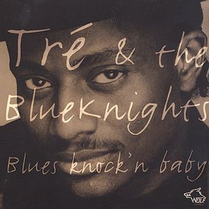 Blues Knock'n Baby
