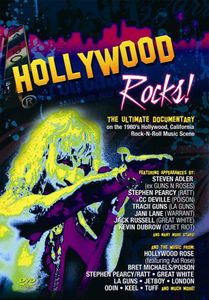 Hollywood Rocks!