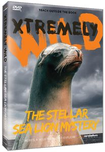 Stellar Sea Lion Mystery