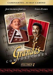 Grandes Compositores 1