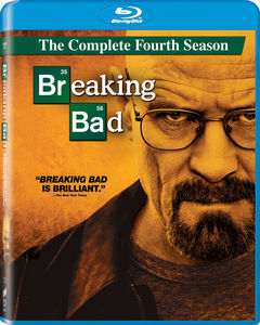 Breaking Bad: The Complete Fourth Season