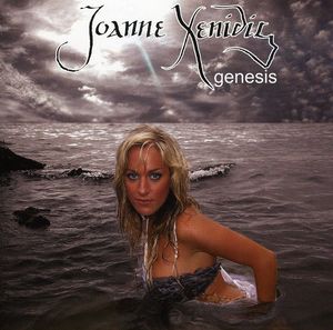 Genisis (IMPORT)