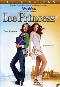 Ice Princess (2005)