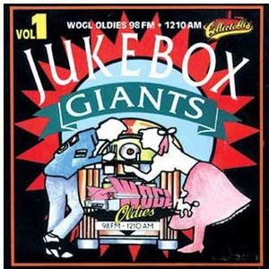 Jukebox Giants 1 / Various
