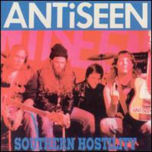 Southern Hostility