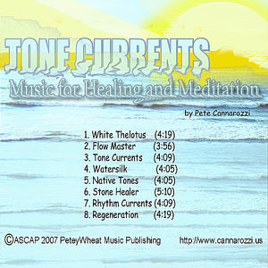 Tone Currents