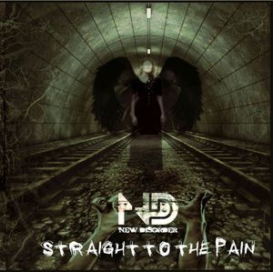 Straight to the Pain