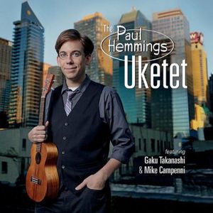 Introducing Paul Hemmings Uketet