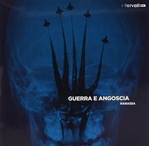 Guerra E Angoscia (Original Soundtrack) [Import]