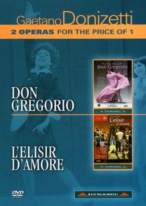 Don Gregorio
