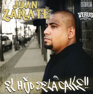 El Hijo De La Calle