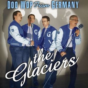 Doo-Wop from Germany