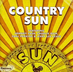 Country Sun / Various