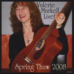 Spring Thaw 2008: Live