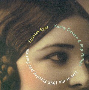 Spanish Eyes