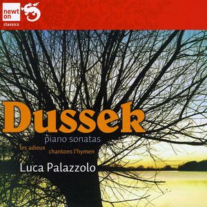 Piano Sonatas