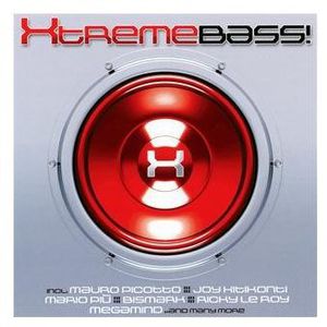 Xtreme Bass / Various