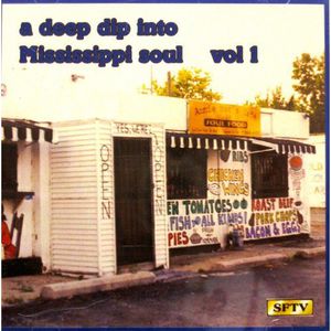 Mississippi Soul, Vol. 1