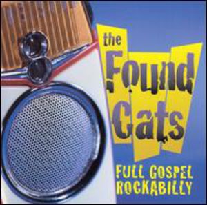 Full Gospel Rockabilly