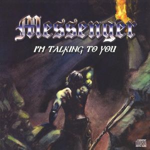 I'm Talking to You