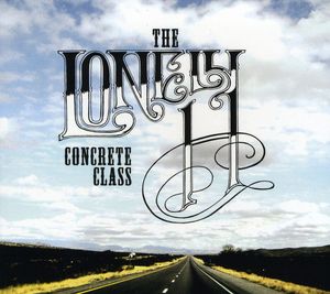 Concrete Class