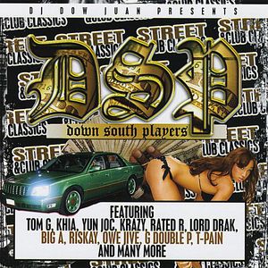 Street And Club Classics