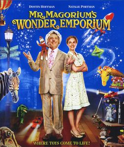 Mr Magorium's Wonder Emporium