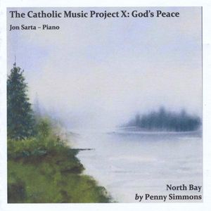 Catholic Music Project 10