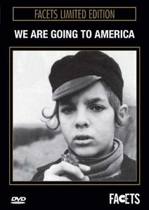 We Are Going to America