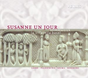 Susanne Un Jour