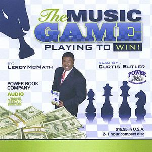 Music Game Playing to Win