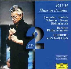 Mass in B minor
