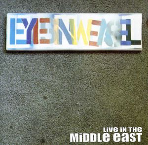 Live in the Middle East