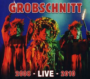 2008 Live 2010