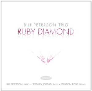 Ruby Diamond