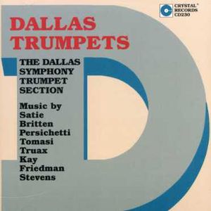Dallas Trumpets