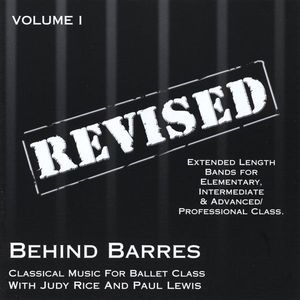 Volume 1 - Revised