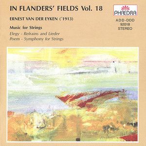 Music for Strings