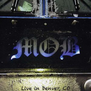 Live in Denver Co